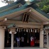 三峯神社の駐車場の混雑を解説！白い氣守の影響はどの位？